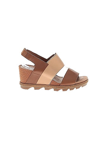 Sorel Wedges (view 1)
