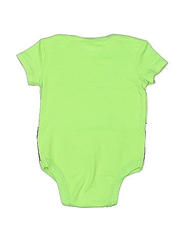 Marvel Short Sleeve Onesie (view 2)