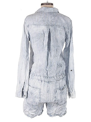 Cloth & Stone Romper (view 2)