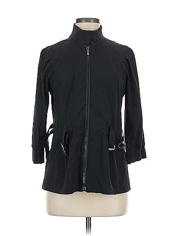 Zenergy by Chico's Coat (view 1)