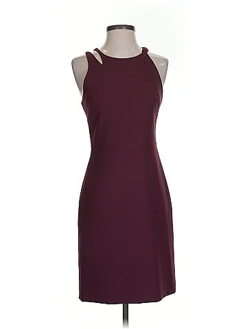 Elizabeth and James Cocktail Dress (view 1)
