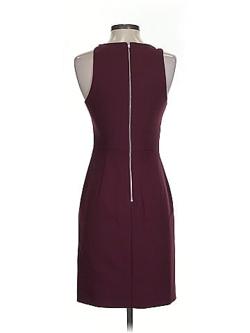 Elizabeth and James Cocktail Dress (view 2)