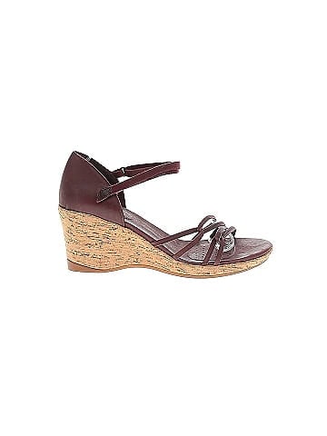 Teva Wedges (view 1)