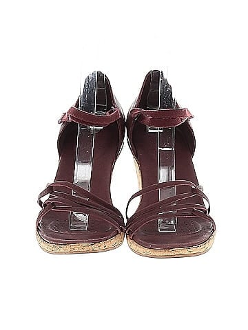 Teva Wedges (view 2)