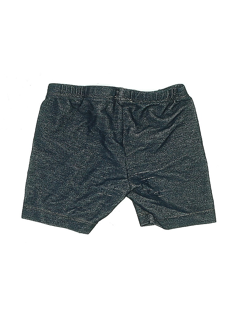 Pre-owned Old Navy Kids' Athletic Shorts In Green