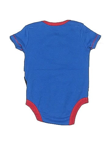 Marvel Short Sleeve Onesie (view 2)