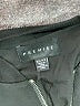 PREMISE Black Track Jacket Size XS - photo 6