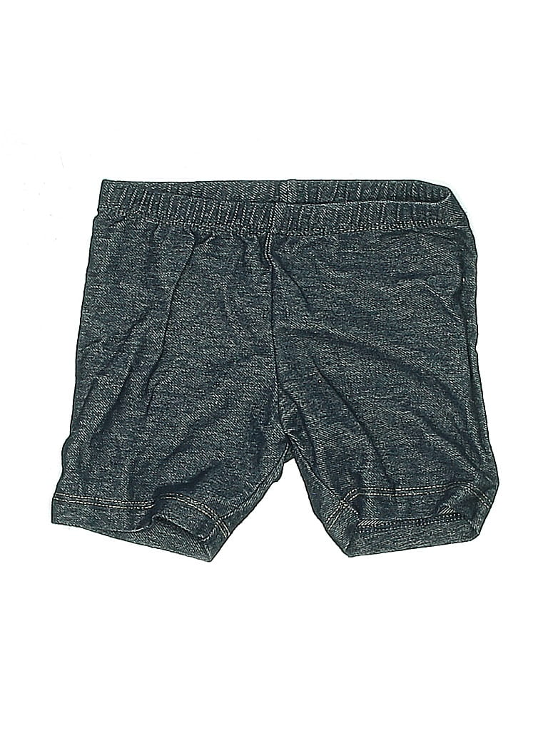 Pre-owned Old Navy Kids' Athletic Shorts In Blue