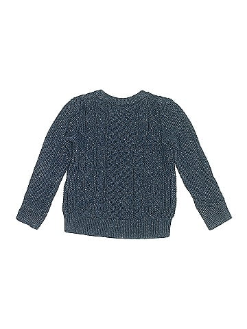 Baby Gap Pullover Sweater (view 2)