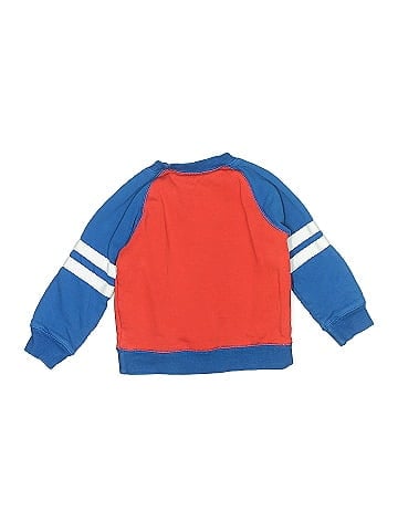 Hanna Andersson Sweatshirt (view 2)