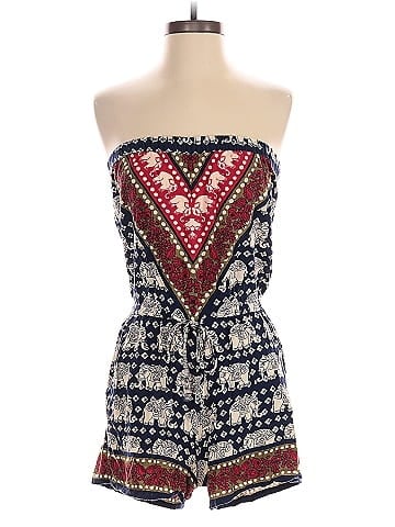 Angie Romper (view 1)
