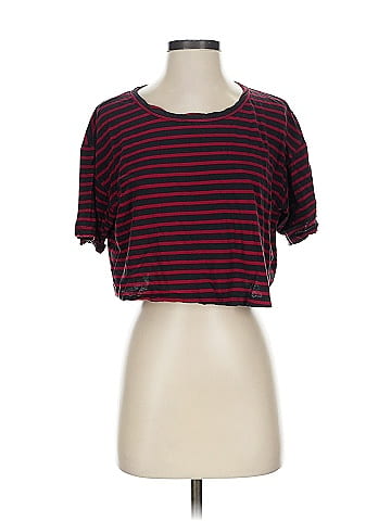 A.L.C. Short Sleeve T-Shirt (view 1)
