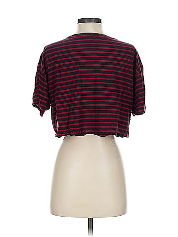 A.L.C. Short Sleeve T-Shirt (view 2)