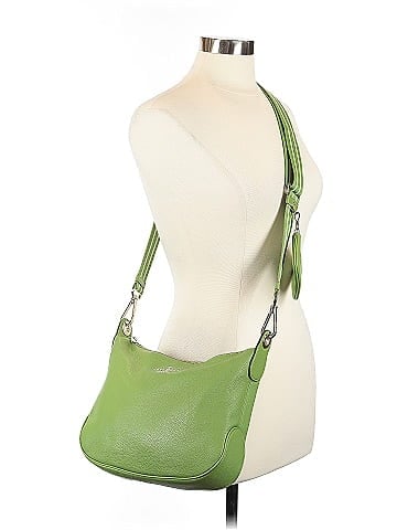 Kate Spade New York Leather Crossbody Bag (view 2)