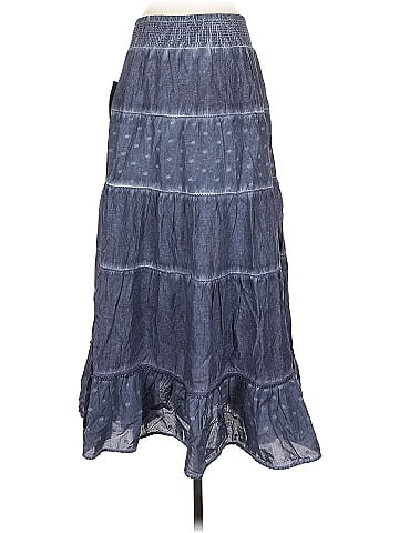 Coldwater Creek Casual Skirt (view 2)
