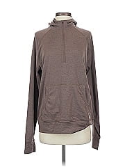 Vuori Zip Up Hoodie