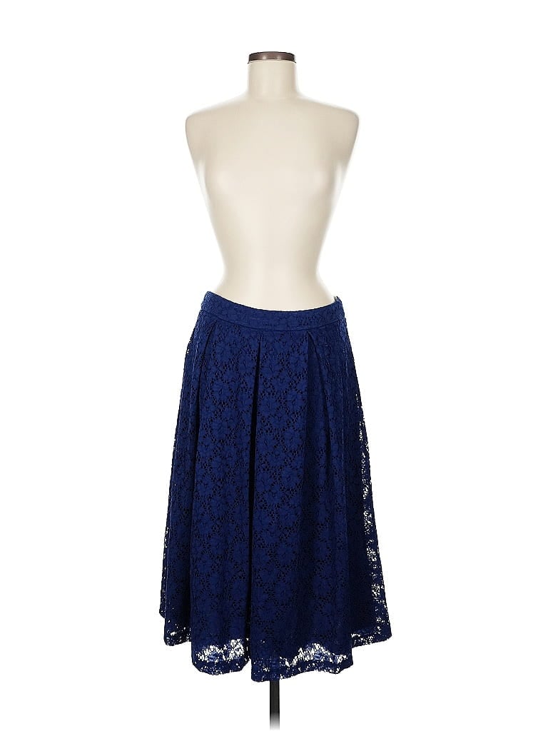 Pre-owned Miami Cocktail Dress In Blue