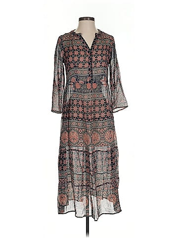Velvet by Graham & Spencer Casual Dress (view 1)