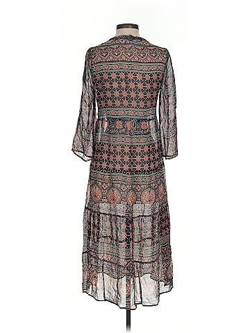 Velvet by Graham & Spencer Casual Dress (view 2)