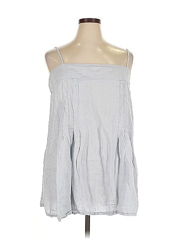 Flax Casual Dress (view 1)
