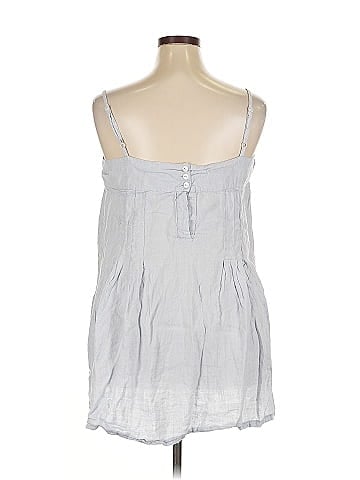 Flax Casual Dress (view 2)