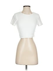 Babaton Short Sleeve Top