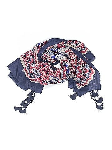 Lucky Brand Silk Scarf (view 1)