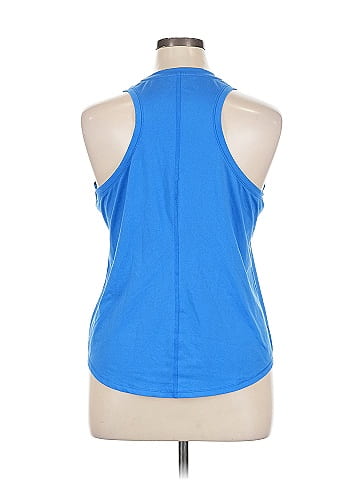all in motion Sleeveless T-Shirt (view 2)