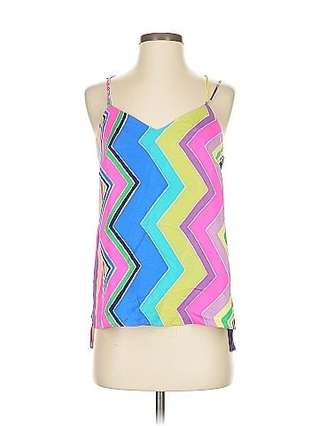 Alice & Trixie Sleeveless Top (view 1)