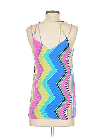 Alice & Trixie Sleeveless Top (view 2)