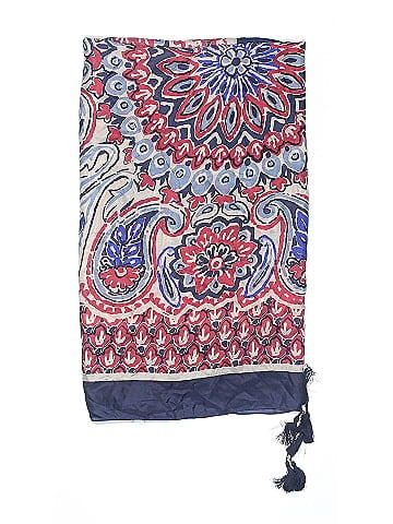 Lucky Brand Silk Scarf (view 2)
