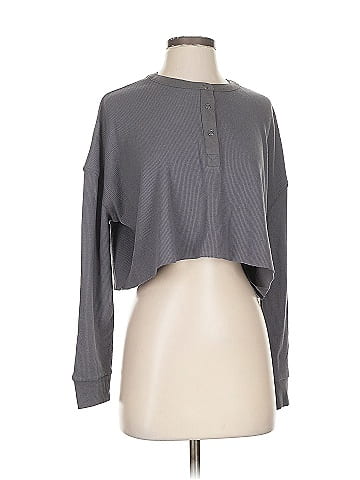 Out From Under Long Sleeve T-Shirt (view 1)