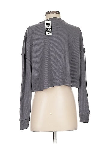 Out From Under Long Sleeve T-Shirt (view 2)