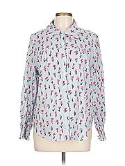 Roller Rabbit Long Sleeve Blouse