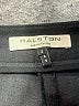 Halston Heritage Black Dress Pants Size 2 - photo 3