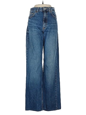 Zara Jeans (view 1)