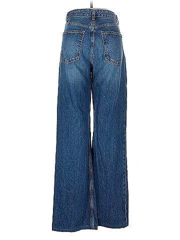 Zara Jeans (view 2)