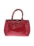 FURLA Solid Red Satchel One size - photo 1