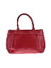 FURLA Solid Red Satchel One size - photo 2