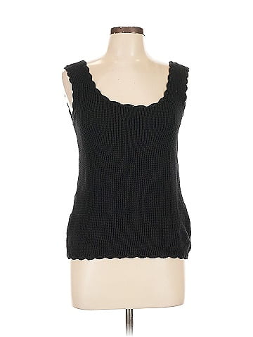 Anthropologie Sweater Vest (view 1)