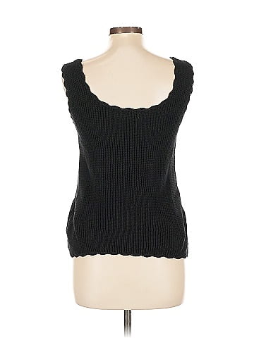 Anthropologie Sweater Vest (view 2)