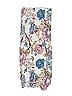Unbranded Paisley Pink Burgundy Scarf One size - photo 2