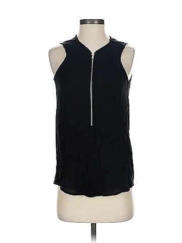 The Kooples Sleeveless Blouse (view 1)