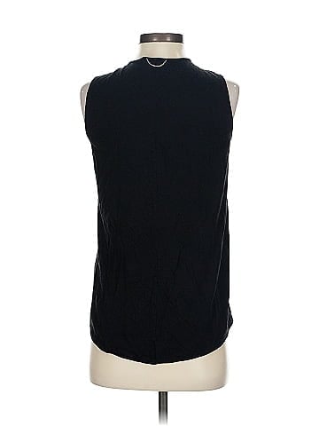The Kooples Sleeveless Blouse (view 2)