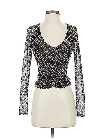 Heartloom Long Sleeve Top (view 1)