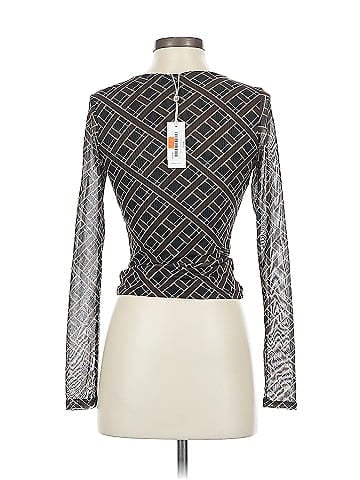 Heartloom Long Sleeve Top (view 2)