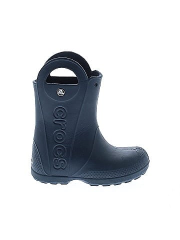 Crocs Rain Boots (view 1)