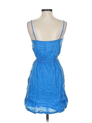 J.Crew Factory Store Casual Dress (view 2)