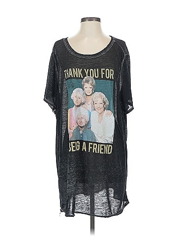 Goodie Two Sleeves Short Sleeve T-Shirt (view 1)