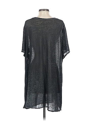 Goodie Two Sleeves Short Sleeve T-Shirt (view 2)